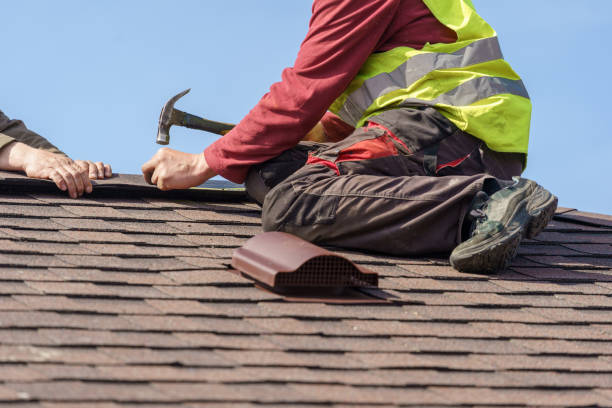 Best Best Roofing Contractors  in Darmstadt, IN