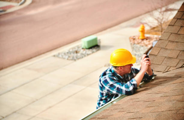 Best Roof Repair Services  in Darmstadt, IN