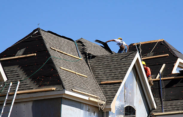 Best Roof Waterproofing Services  in Darmstadt, IN