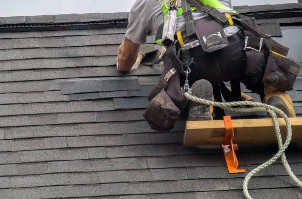Roof Installation Near Me in Darmstadt, IN