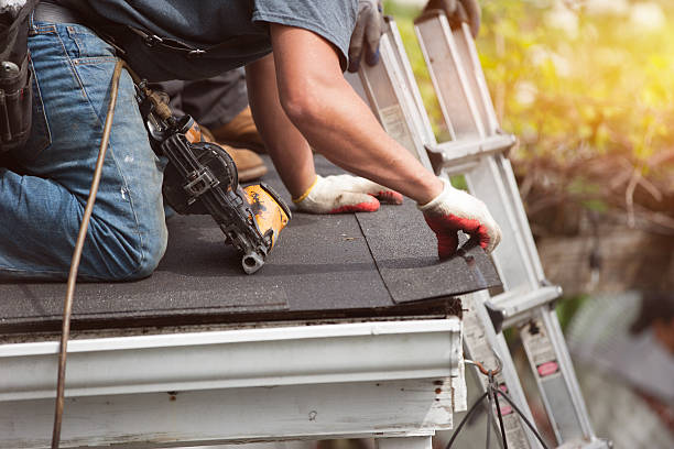 Slate Roofing Contractor in Darmstadt, IN